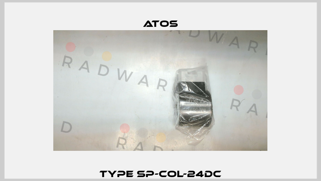 Type SP-COL-24DC Atos