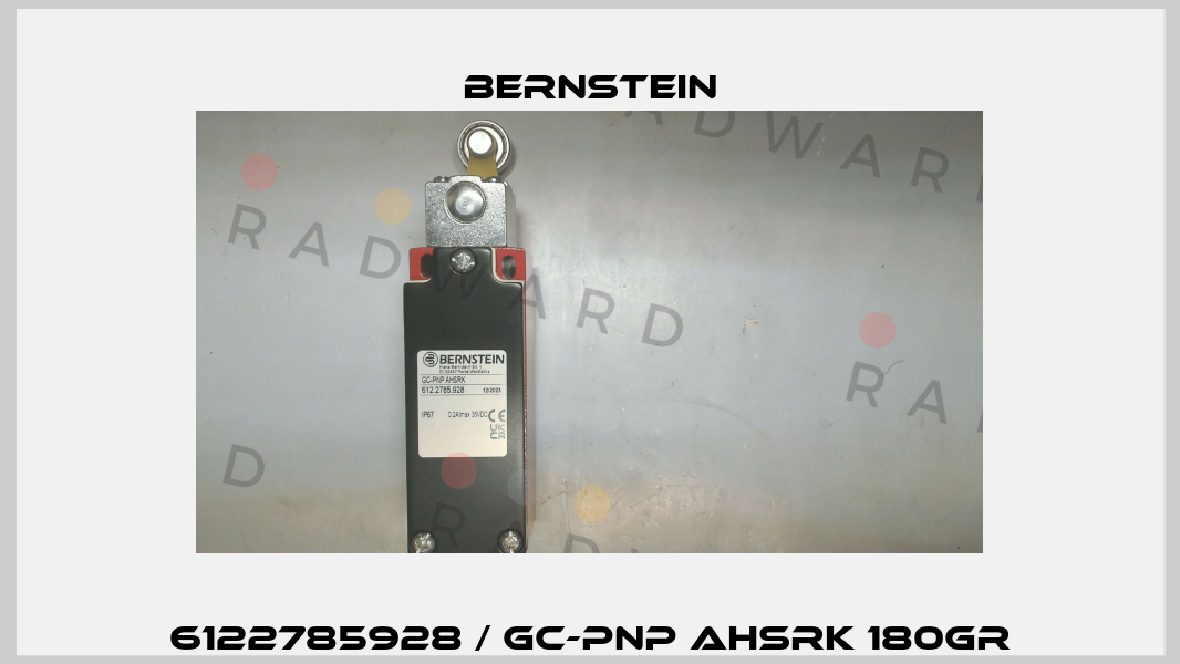 6122785928 / GC-PNP AHSRK 180GR Bernstein