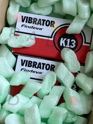K-13 Vibtec