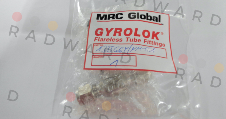 1335G6Y MM-ITA GYROLOK