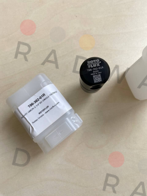 T06-302-01R Rotoflux