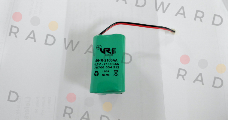 Typ: 4/HR-2100AA S.TSS.STB. VRI