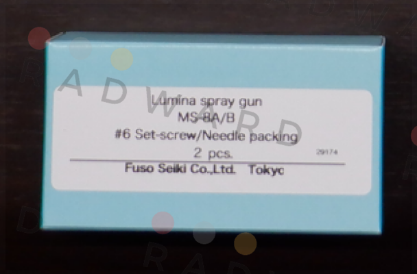 AİR CAP FOR 3.0 29163 LUMINA