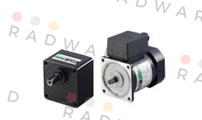 5IK60GE-SW2T / 5GE5S Oriental Motor