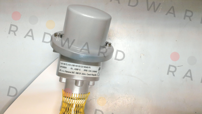 T1070 06 F2 J13 L100 H3 S5 D3 N040 P5 JSP Industrial-Control