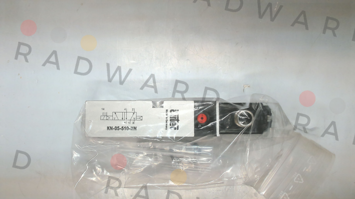 KN-05-510-HN-O62 Airtec