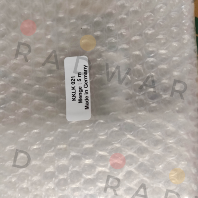 KKLK 021 KMF Bearing