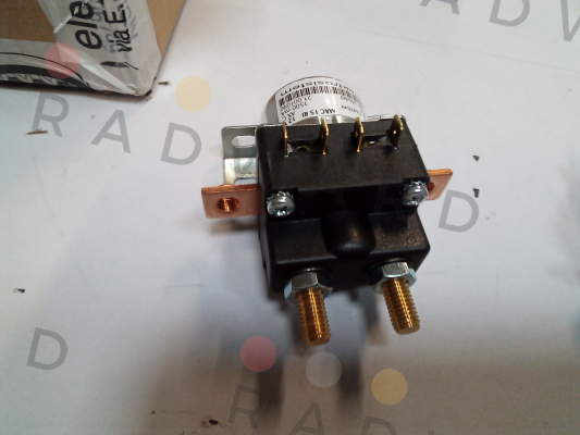 MAC 15RI 12 V / 000-0009843 Elektrosistem