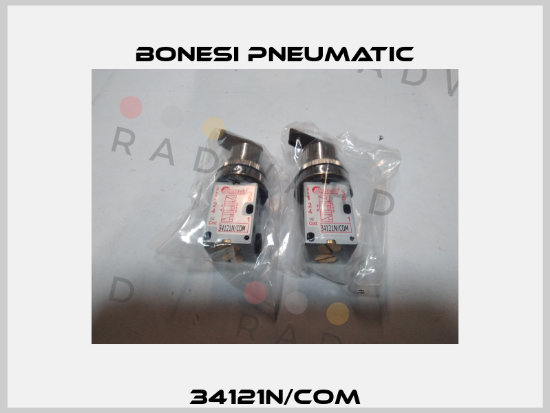 34121N/COM Bonesi Pneumatic