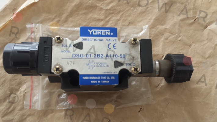 BOBIN FOR DSG-01-2B2-A110-50  Yuken