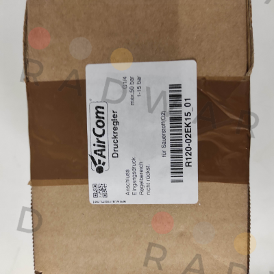 R120-02EK15-01 ID Insert Deal