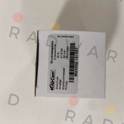 MA5002-1615ST ID Insert Deal