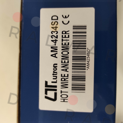 AM-4234SD Lutron