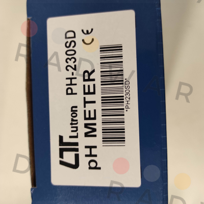PH-230SD Lutron