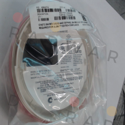 SP-F1D2-1019 Simplex
