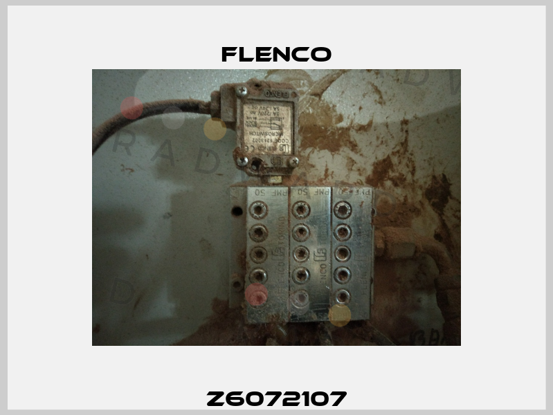 Z6072107 Flenco