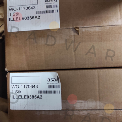 VA73-BP71/VLL/M/I-65A ASA Hydraulik