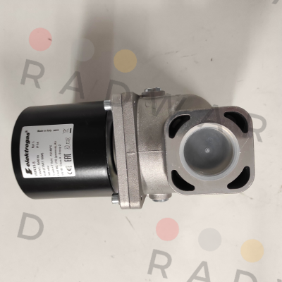 GV-VMR35-L-5 Elektrogas