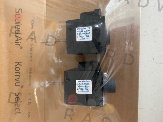 Z.8.15.AR.83 Mecalectro
