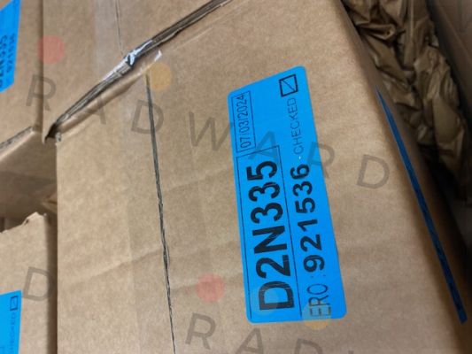 D2N335 Vapac