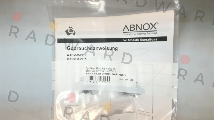 0004180 ABNOX