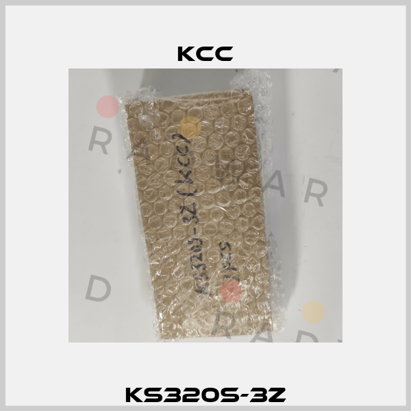 KS320S-3Z KCC
