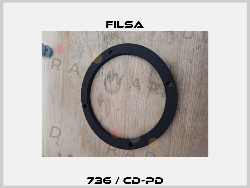 736 / CD-PD Filsa