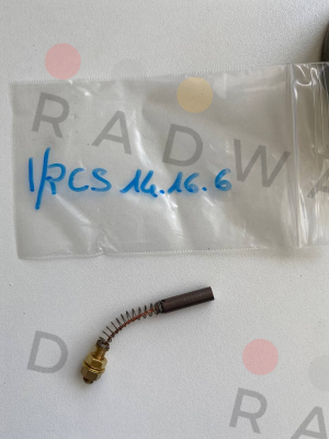I/PCS 14.16.6 Telcomec