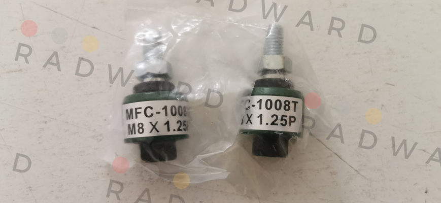 MFC-1008 T - M8 x 1,25 Mindman