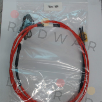 7500-7498 Mti instruments