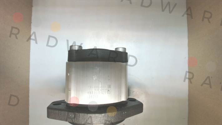 P/N: R918C00367, Type: AZPF-11-008RRR20MB Rexroth