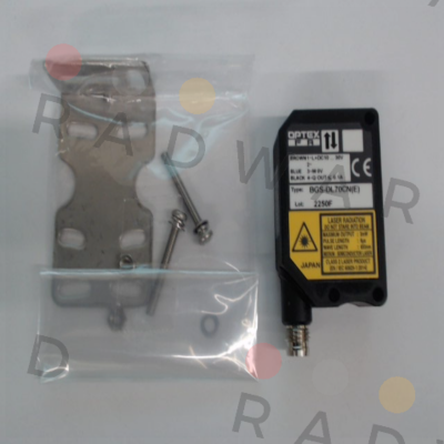 BGS-DL70CN(E) Optex