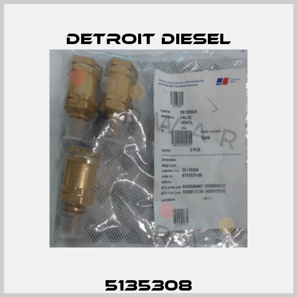 5135308 Detroit Diesel