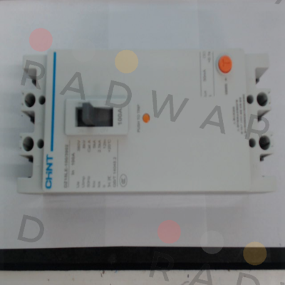 DZ15LE-100/3902 Chint