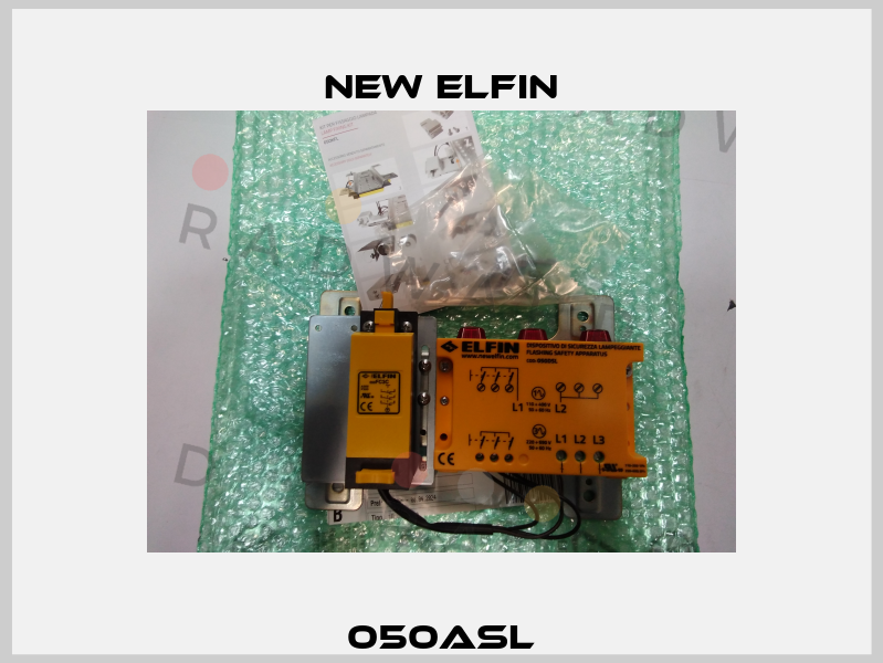 050ASL New Elfin