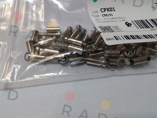 CPX01 Cabur