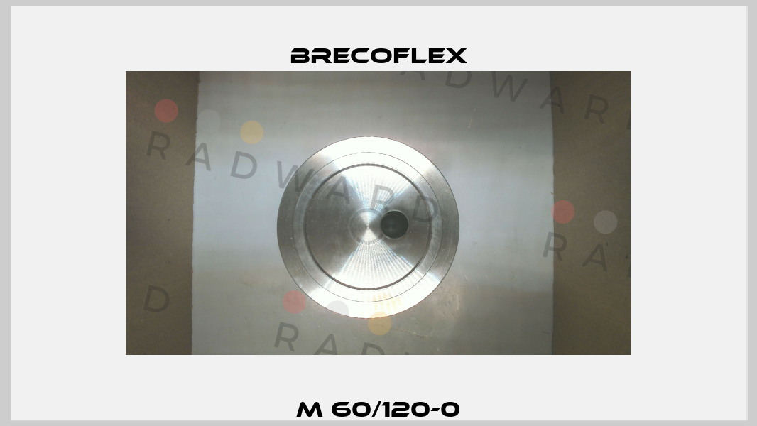 M 60/120-0 Brecoflex
