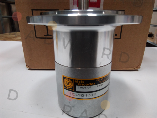 I/115-1024-10305-B-Z-CM-R Elcis