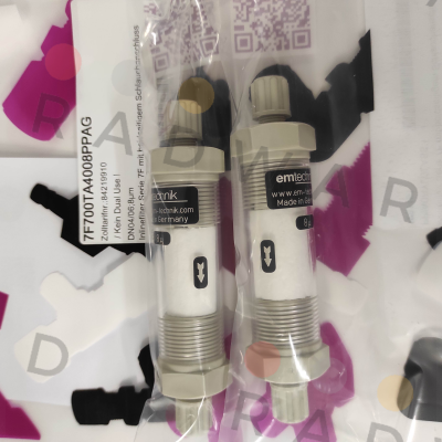 7F700TA4008PPAG EMTECHNIK