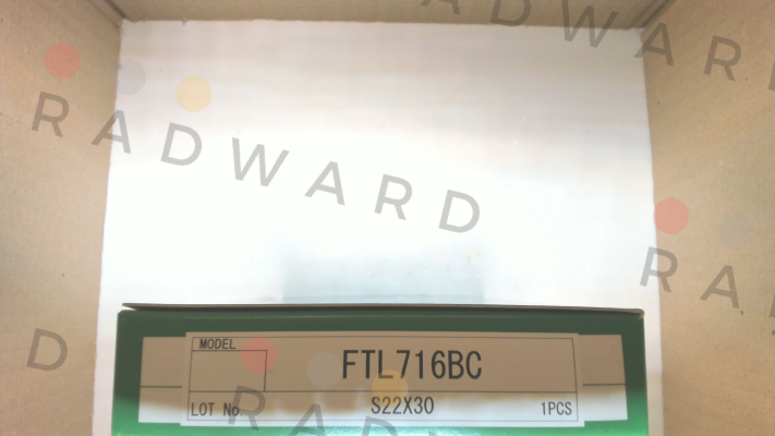 FTL716BC Takex