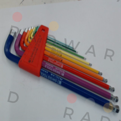 PB 212.LH-10 RB PB Swiss Tools