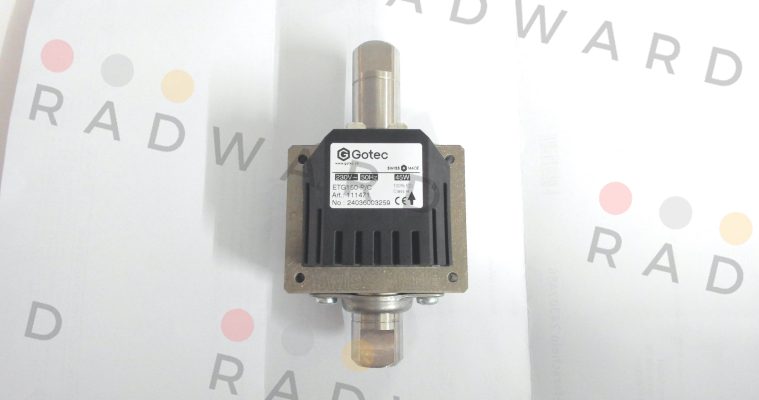 ETG150-P/C-230/50  111471 Gotec
