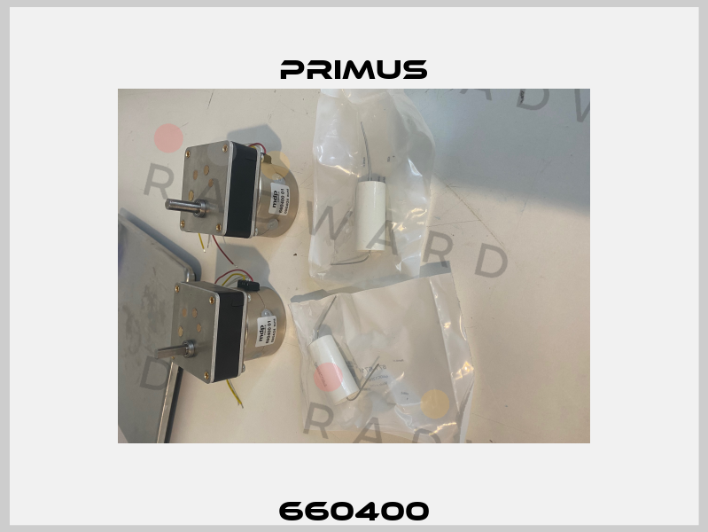 660400 Primus