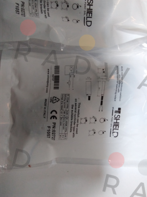 02727 / FFV 810C6R 147E 3000 Shield