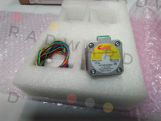 MT17HE14015M4G1 Ever Elettronica