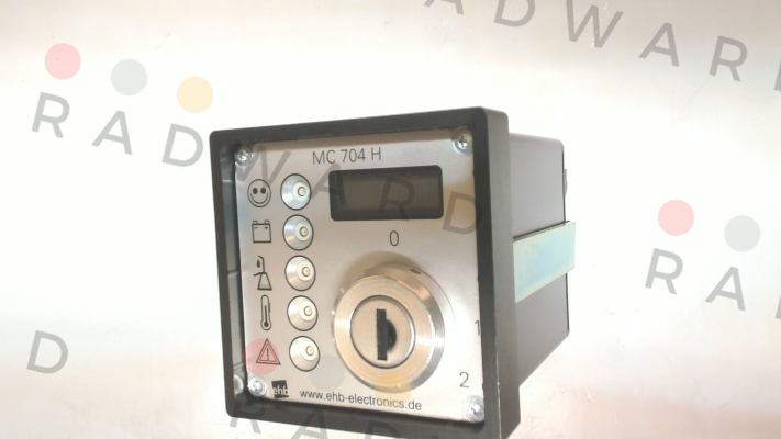 19.06.2023 / MC704-H V3 / ETS ehb electronics