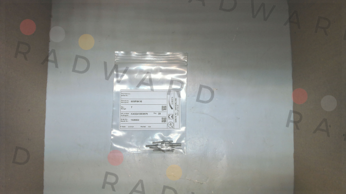 WMP0K16 GIMOTA