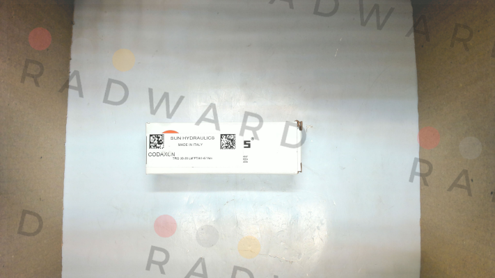 CODA-XCN Sun Hydraulics
