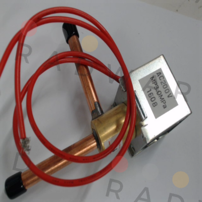 KAN 21000 OILMATIC