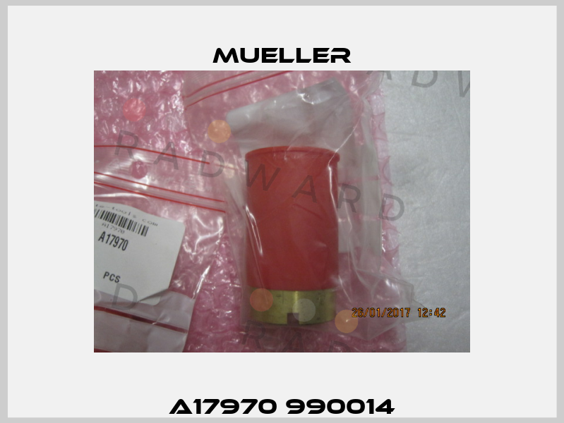 A17970 990014 Mueller